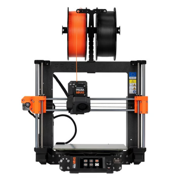 Prusa MK4 3D spausdintuvo rinkinys - Image 2